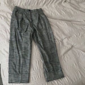 Wilfred size 8 work pants